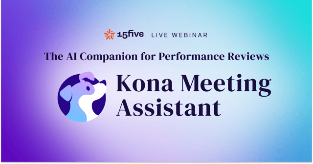 Kona Meeting Assistant