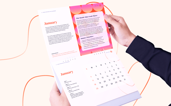 2026 Strategic HR Calendar